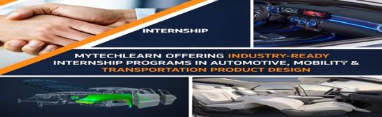 Seating Design Training - Automotive seating systems